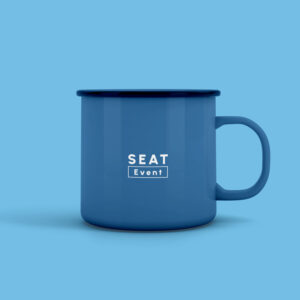 Suction Mug